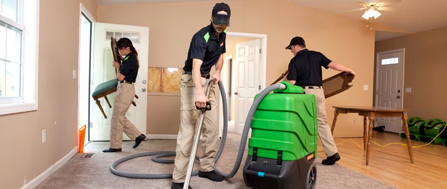 Caln, PA cleaning services